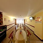 Golden Siyav Hotel Istambul
