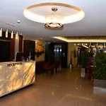 Golden Siyav Hotel 3*