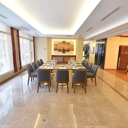 Otel Golden Siyav İstanbul