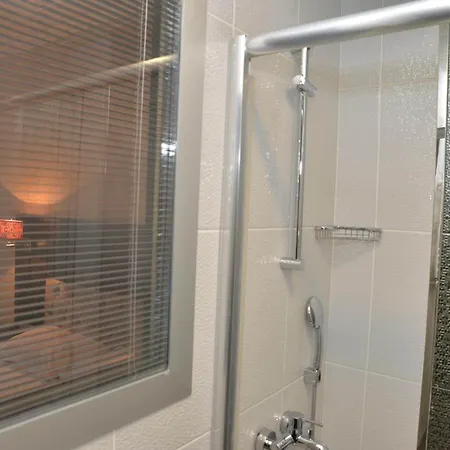 Hotel Golden Siyav Istanbul