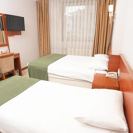 Golden Siyav 3* İstanbul