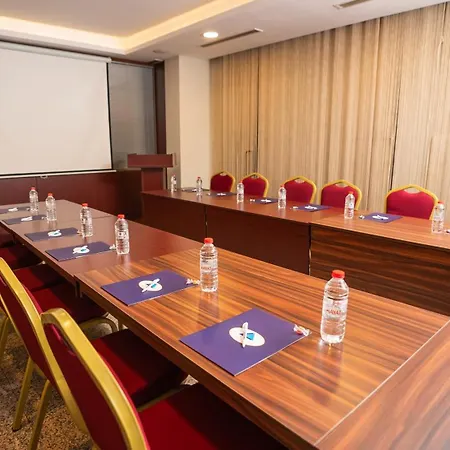 Golden Siyav Hotel Istanbul