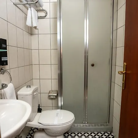 Hotel Golden Siyav Istanbul