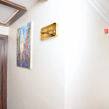 Golden Siyav 3* Istanbul