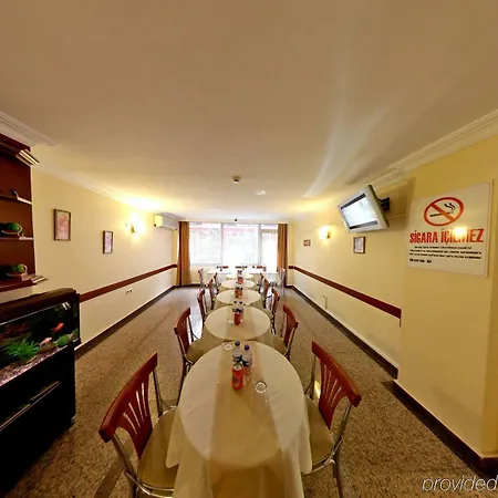 Golden Siyav Hotel Istanbul