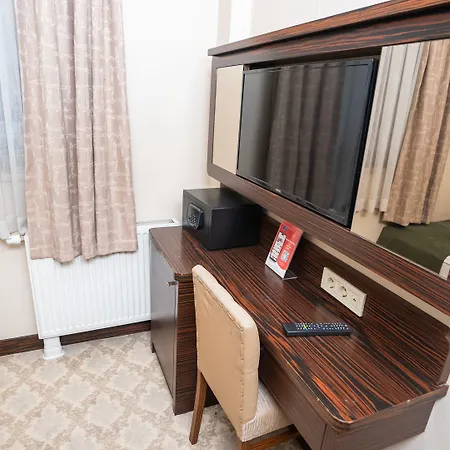 Hotel Golden Siyav Istanbul