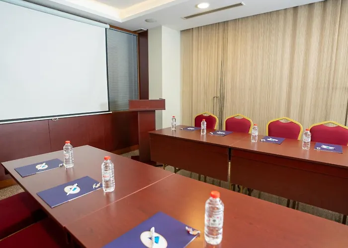 Golden Siyav 3* 이스탄불