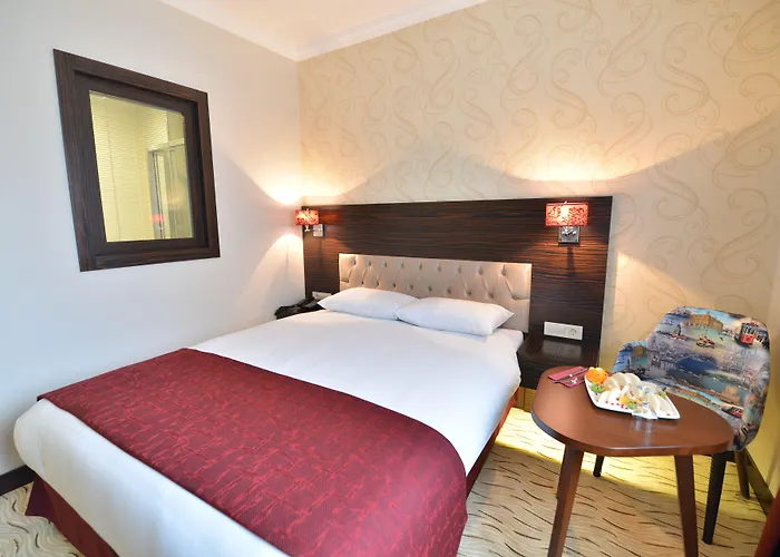 Golden Siyav 이스탄불