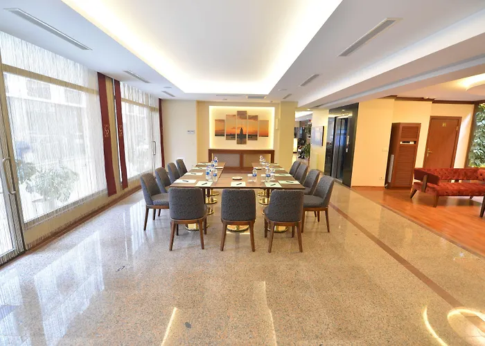 Golden Siyav 이스탄불