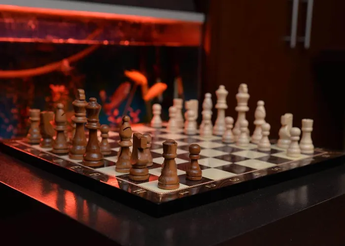 호텔 Golden Siyav 3*