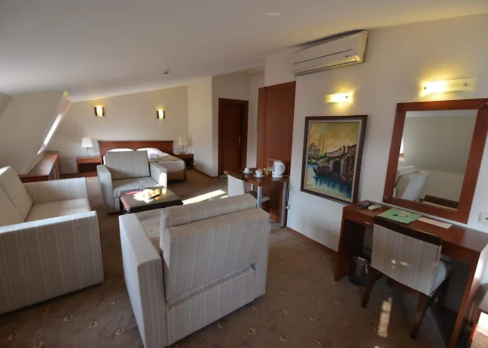 Golden Siyav 3* 이스탄불