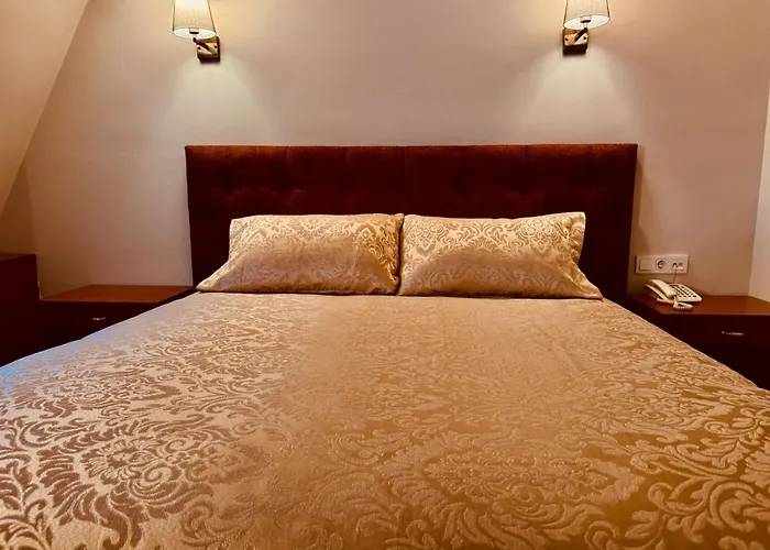 Golden Siyav 호텔 이스탄불