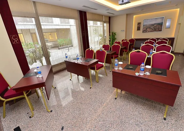 Golden Siyav Provincia di Istanbul