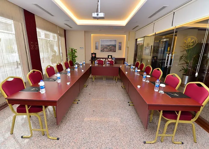 Golden Siyav 이스탄불