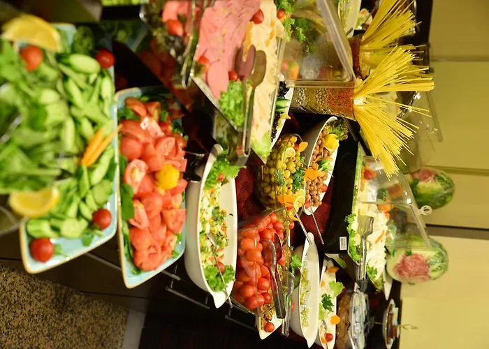 Golden Siyav 이스탄불