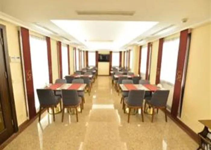 Golden Siyav 이스탄불