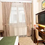 Golden Siyav Hotel Istanbul