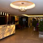 Golden Siyav Hotel Istanbul