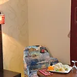Hotel Golden Siyav 3*
