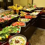 Hotel Golden Siyav Istanbul