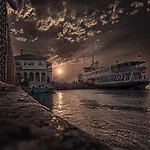 Golden Siyav