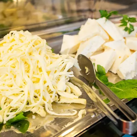 Hotel Golden Siyav Istanbulská provincie