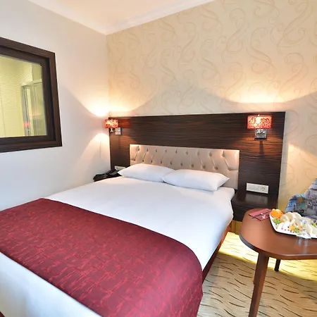 Golden Siyav Κωνσταντινούπολη