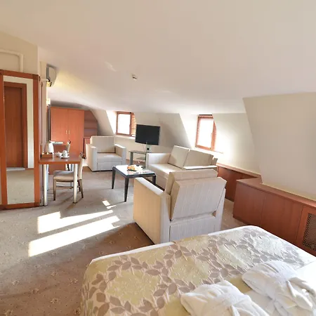 Golden Siyav Hotel Istambul
