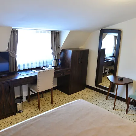 Hotel Golden Siyav Istanbulská provincie