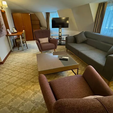 Hotel Golden Siyav Istanbul