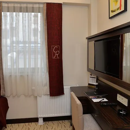 Hotel Golden Siyav